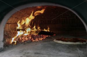 Trofeo Caputo 2018 : alcune pizze presentate al concorso - Stefano Renna fotografia e comunicazione blog
