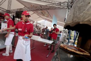 Trofeo Caputo 2018 : campionato internazionale - Stefano Renna fotografia e comunicazione blog